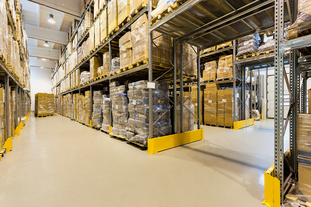 Selecting the right warehouse management tools for your